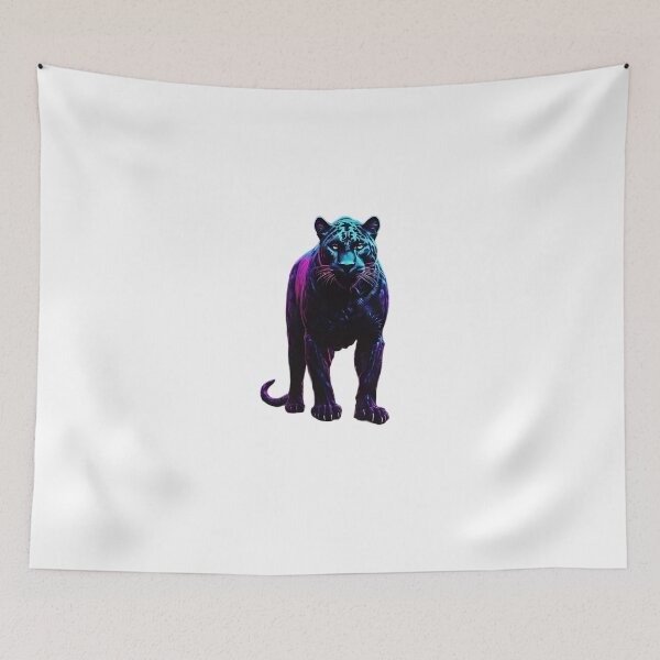 Item preview, Panther designed and sold by Promarkets.