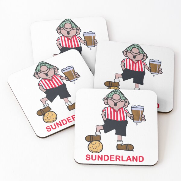 Item preview, ANDY CAPP SUNDERLAND designed and sold by Whatamidoing20.