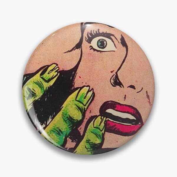 Item preview, Pop Art Paintings - Comics pop art designed and sold by HobertShoop.