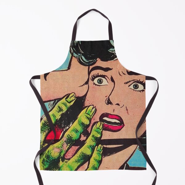 Item preview, Pop Art Paintings - Comics pop art designed and sold by HobertShoop.