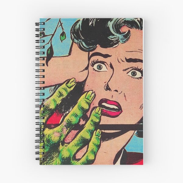 Item preview, Pop Art Paintings - Comics pop art designed and sold by HobertShoop.