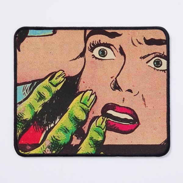 Item preview, Pop Art Paintings - Comics pop art designed and sold by HobertShoop.