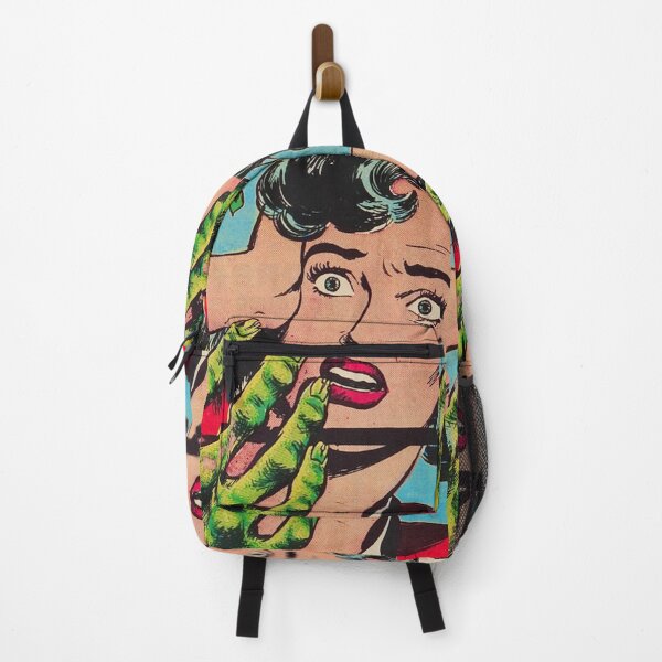 Item preview, Pop Art Paintings - Comics pop art designed and sold by HobertShoop.