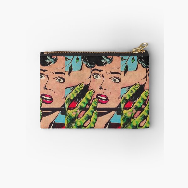 Item preview, Pop Art Paintings - Comics pop art designed and sold by HobertShoop.