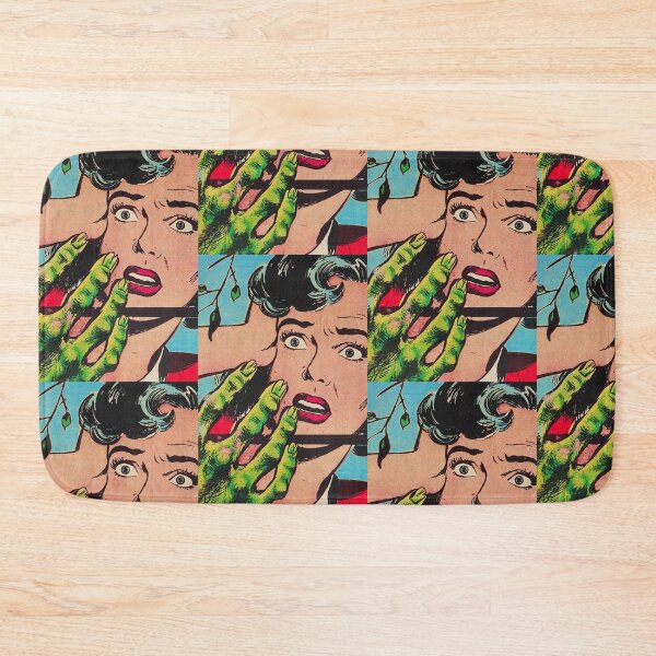 Item preview, Pop Art Paintings - Comics pop art designed and sold by HobertShoop.
