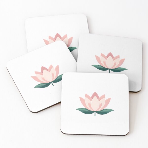 Item preview, Lotus Flower from East Asia designed and sold by MomiDStudio.