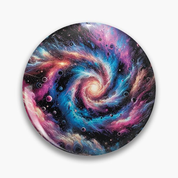 Item preview, Celestial Journey: Splendors of the Cosmos designed and sold by LuminaVibe.