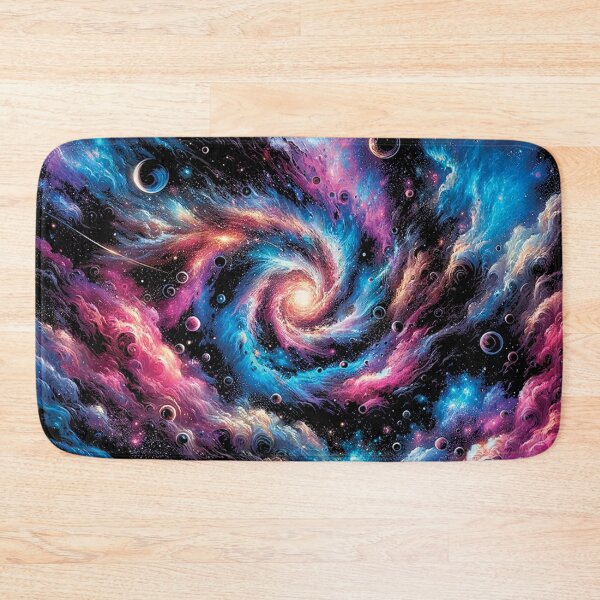Item preview, Celestial Journey: Splendors of the Cosmos designed and sold by LuminaVibe.
