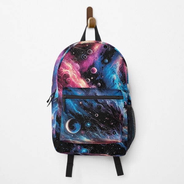 Item preview, Celestial Journey: Splendors of the Cosmos designed and sold by LuminaVibe.