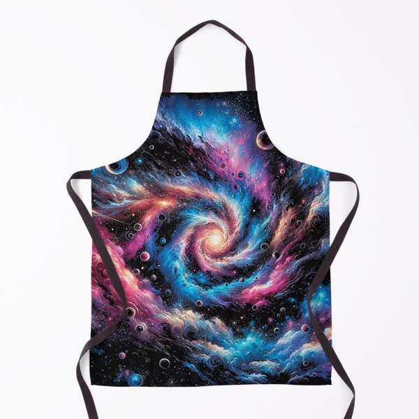 Item preview, Celestial Journey: Splendors of the Cosmos designed and sold by LuminaVibe.