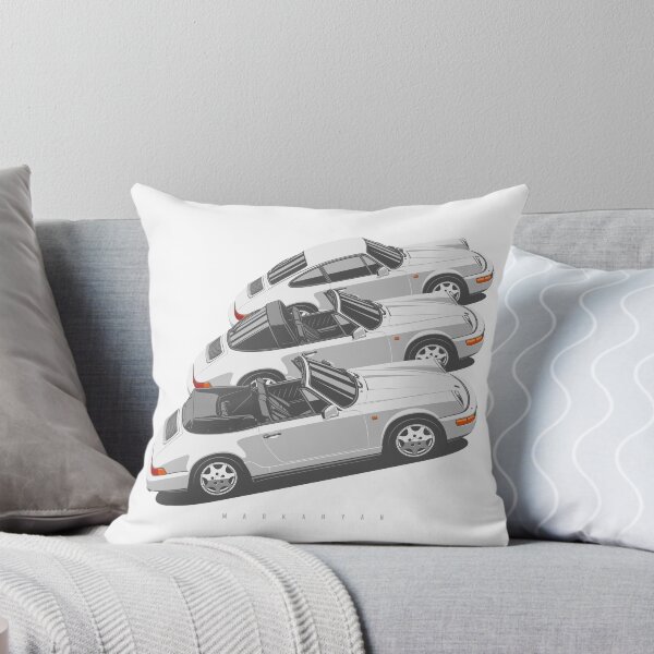 Item preview, 964 Cabrio, Coupe and Targa designed and sold by OlegMarkaryan.