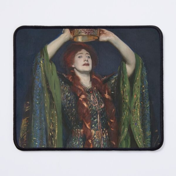 Item preview, john singer sargent art style, john singer sargent art institute, john singer sargent famous paintings designed and sold by marti-oryo.