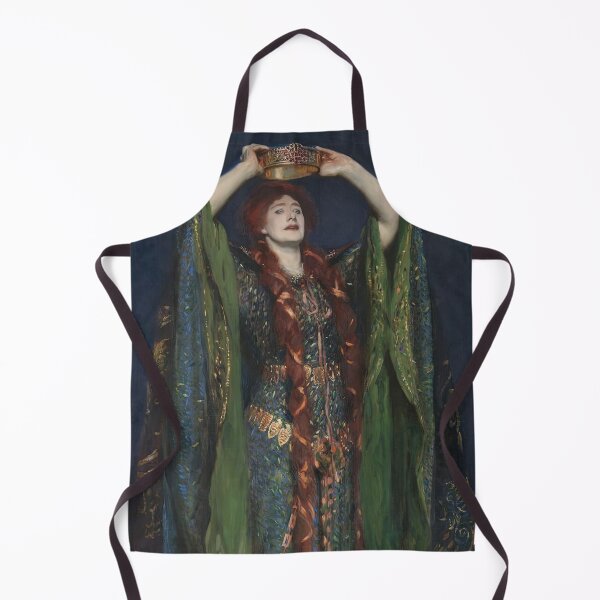 Item preview, john singer sargent art style, john singer sargent art institute, john singer sargent famous paintings designed and sold by marti-oryo.