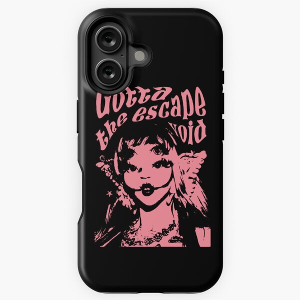 Vista previa del artículo con la obra «LAZO ROSA DIVERTIDO HERMOSO», diseñado y vendido por BOHGoods.