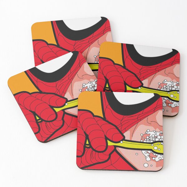 Item preview, Pop Art Paintings - Comics pop art designed and sold by HobertShoop.