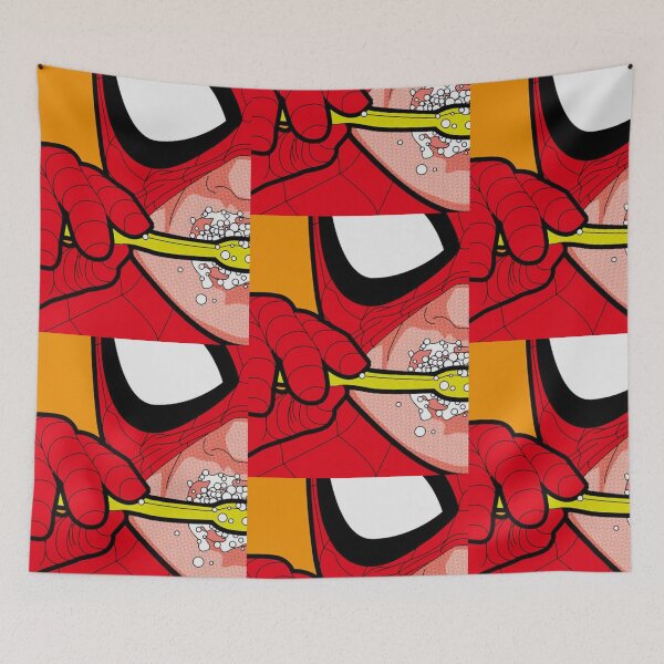 Item preview, Pop Art Paintings - Comics pop art designed and sold by HobertShoop.