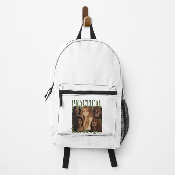 Item preview, Practical Magic Vintage  designed and sold by BOHGoods.