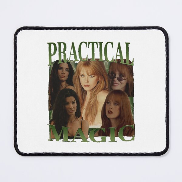 Item preview, Practical Magic Vintage  designed and sold by BOHGoods.