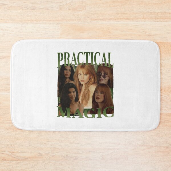 Item preview, Practical Magic Vintage  designed and sold by BOHGoods.