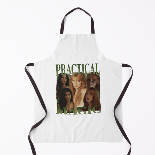 Item preview, Practical Magic Vintage  designed and sold by BOHGoods.