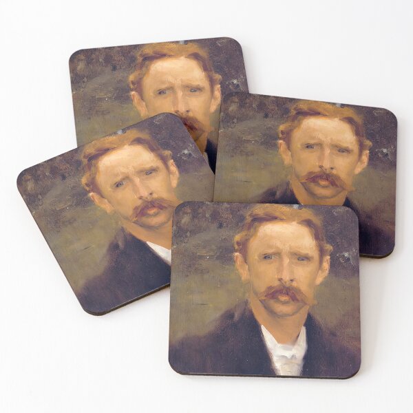 Item preview, john singer sargent art style, john singer sargent art institute, john singer sargent famous paintings designed and sold by marti-oryo.