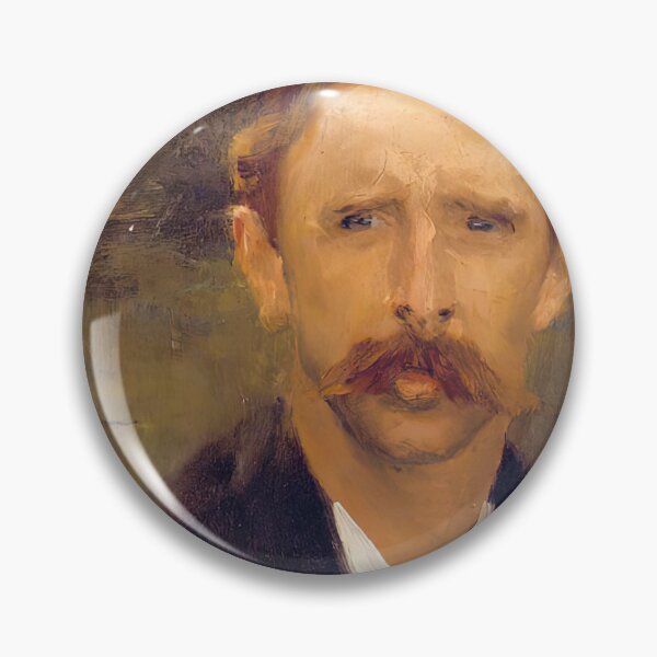Item preview, john singer sargent art style, john singer sargent art institute, john singer sargent famous paintings designed and sold by marti-oryo.
