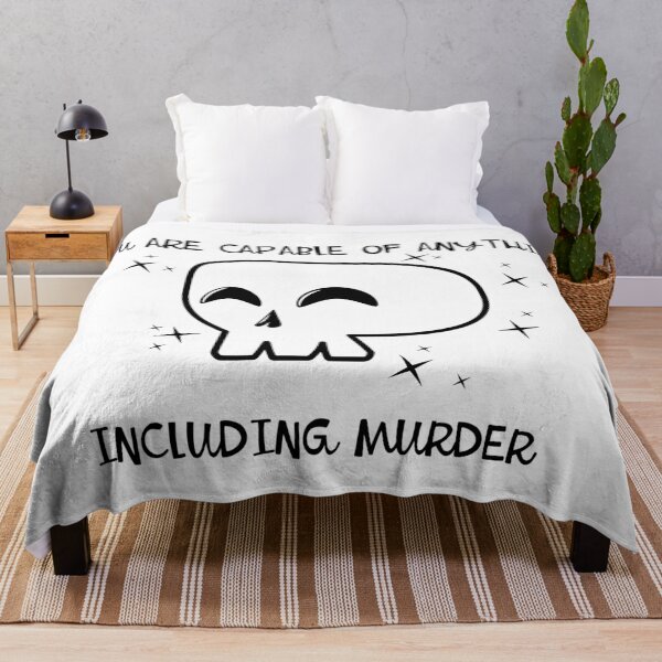 Item preview, You can achieve anything! (for dark prints) designed and sold by Soggy Shapes.