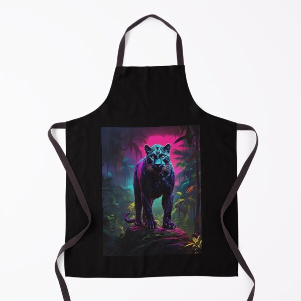 Item preview, Black panther designed and sold by Promarkets.