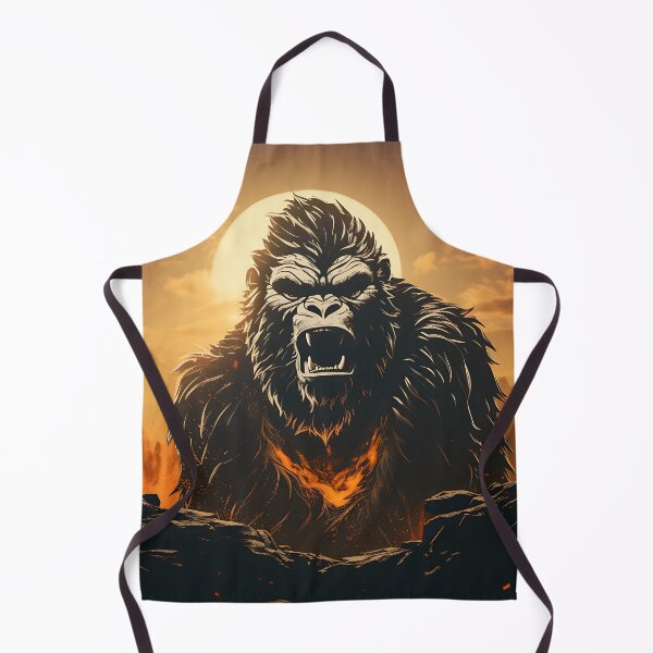 Item preview, War Kong 7 designed and sold by Kalsaver.