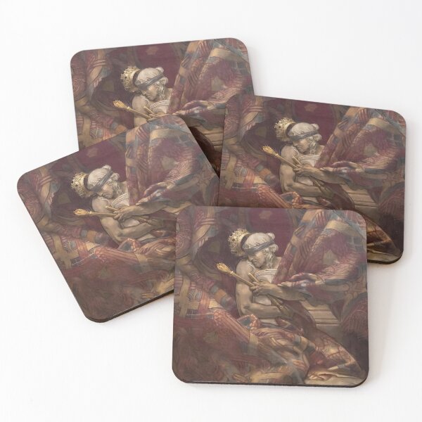 Item preview, john singer sargent art style, john singer sargent art institute, john singer sargent famous paintings designed and sold by marti-oryo.
