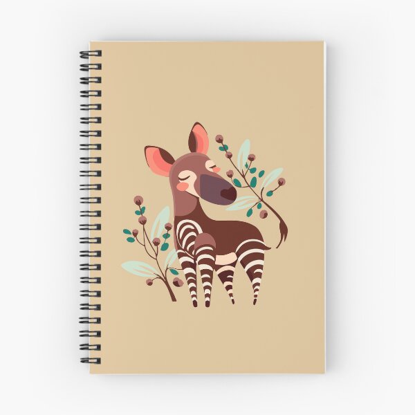 Item preview, Okapi x okapi designed and sold by The  Knick Knack Nook.