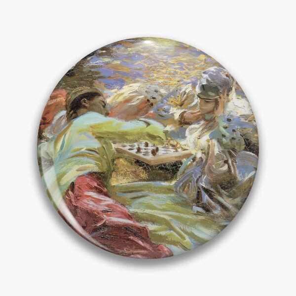 Item preview, john singer sargent art style, john singer sargent art institute, john singer sargent famous paintings designed and sold by marti-oryo.
