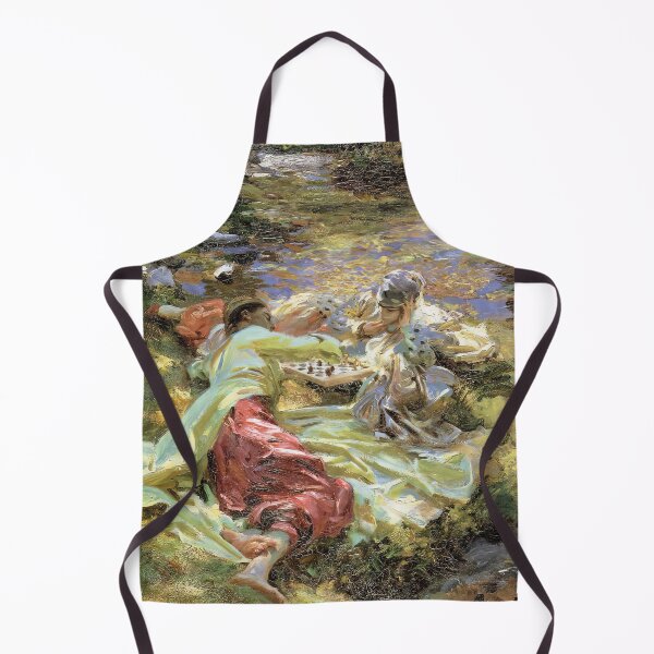 Item preview, john singer sargent art style, john singer sargent art institute, john singer sargent famous paintings designed and sold by marti-oryo.