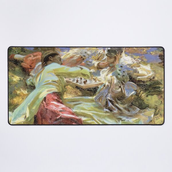 Item preview, john singer sargent art style, john singer sargent art institute, john singer sargent famous paintings designed and sold by marti-oryo.
