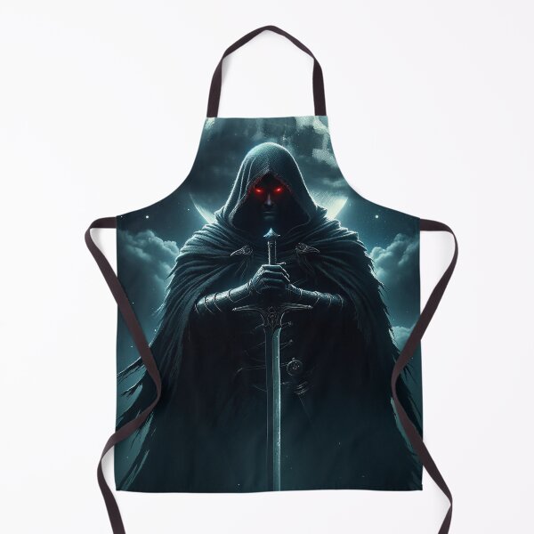 Item preview, Guardian of the Moon designed and sold by darkfantasy-atk.