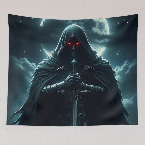 Item preview, Guardian of the Moon designed and sold by darkfantasy-atk.