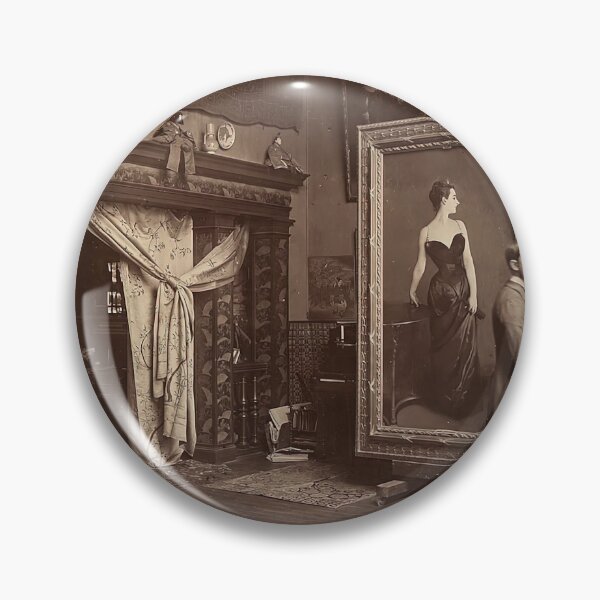 Item preview, john singer sargent art style, john singer sargent art institute, john singer sargent famous paintings designed and sold by marti-oryo.