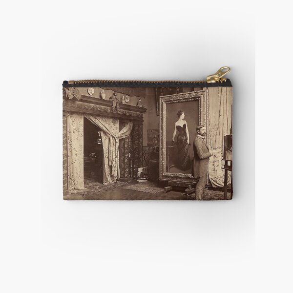 Item preview, john singer sargent art style, john singer sargent art institute, john singer sargent famous paintings designed and sold by marti-oryo.