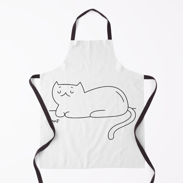 Item preview, Arrogant Cat designed and sold by Natasha Spivak.