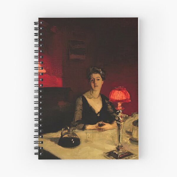 Item preview, john singer sargent art style, john singer sargent art institute, john singer sargent famous paintings designed and sold by marti-oryo.