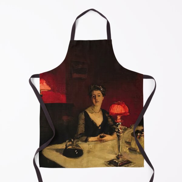 Item preview, john singer sargent art style, john singer sargent art institute, john singer sargent famous paintings designed and sold by marti-oryo.
