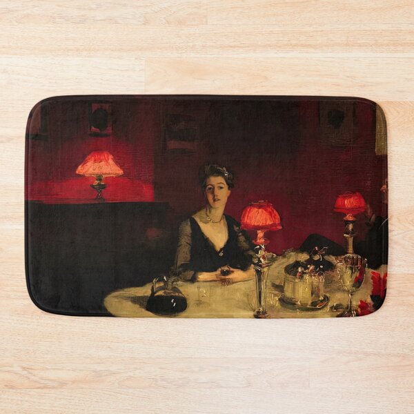 Item preview, john singer sargent art style, john singer sargent art institute, john singer sargent famous paintings designed and sold by marti-oryo.
