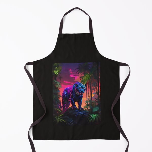 Item preview, Black panther designed and sold by Promarkets.