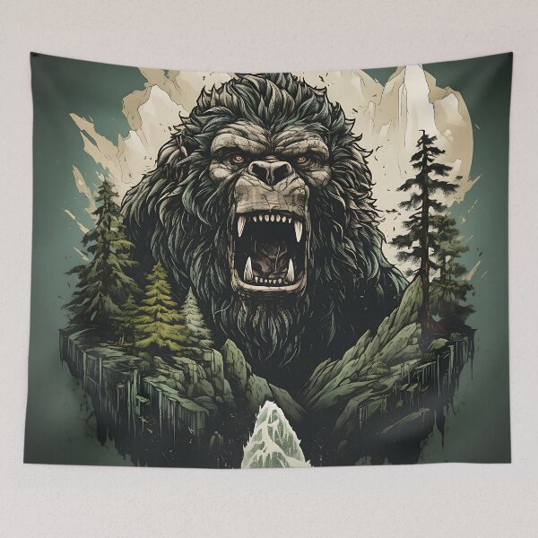Item preview, War Kong 8 designed and sold by Kalsaver.