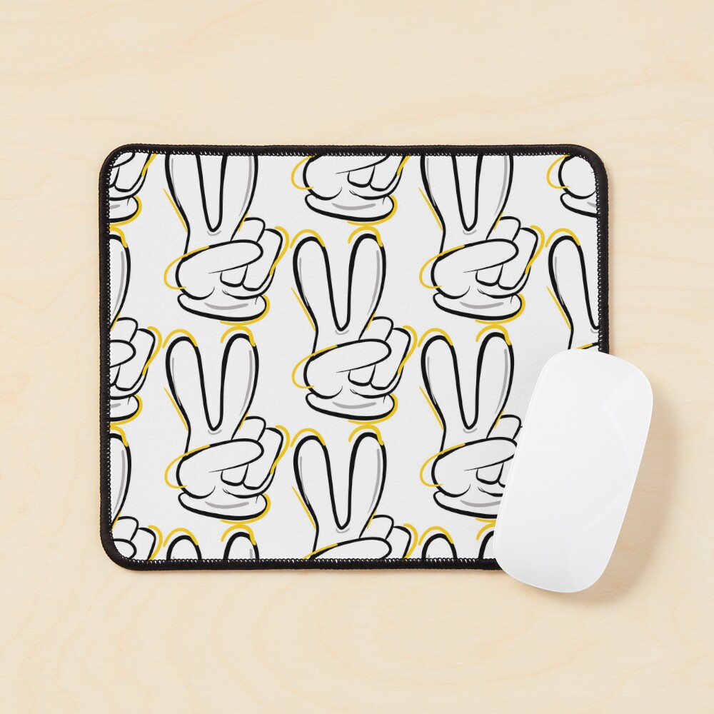 Item preview, Mouse Pad designed and sold by taste-with-it.