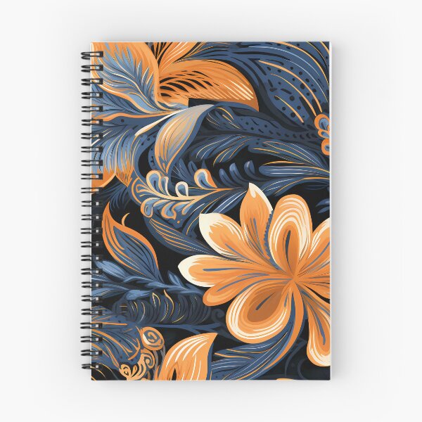 Item preview, Batik The Elegance of the Night designed and sold by HisoTorDesign.