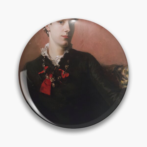Item preview, john singer sargent art style, john singer sargent art institute, john singer sargent famous paintings designed and sold by marti-oryo.