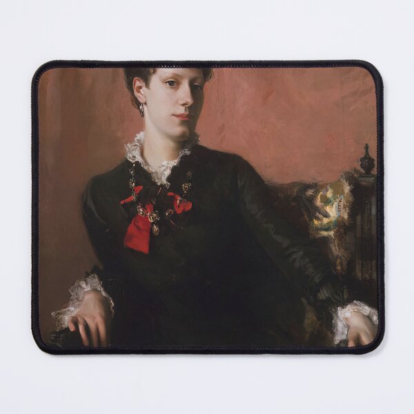 Item preview, john singer sargent art style, john singer sargent art institute, john singer sargent famous paintings designed and sold by marti-oryo.