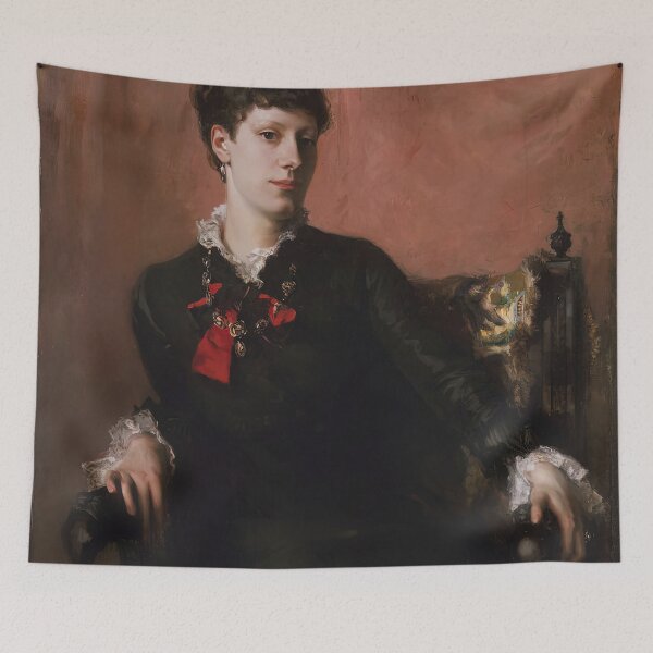 Item preview, john singer sargent art style, john singer sargent art institute, john singer sargent famous paintings designed and sold by marti-oryo.