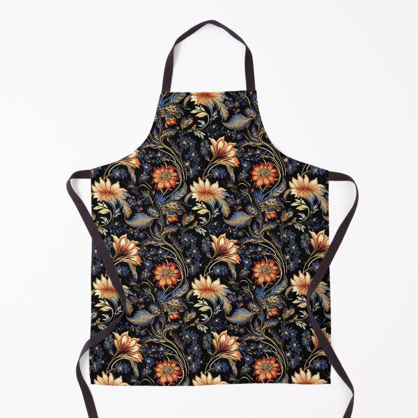 Item preview, Batik The Love Song of the Rose designed and sold by HisoTorDesign.